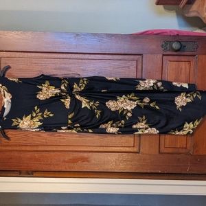 Nine Britton Dress